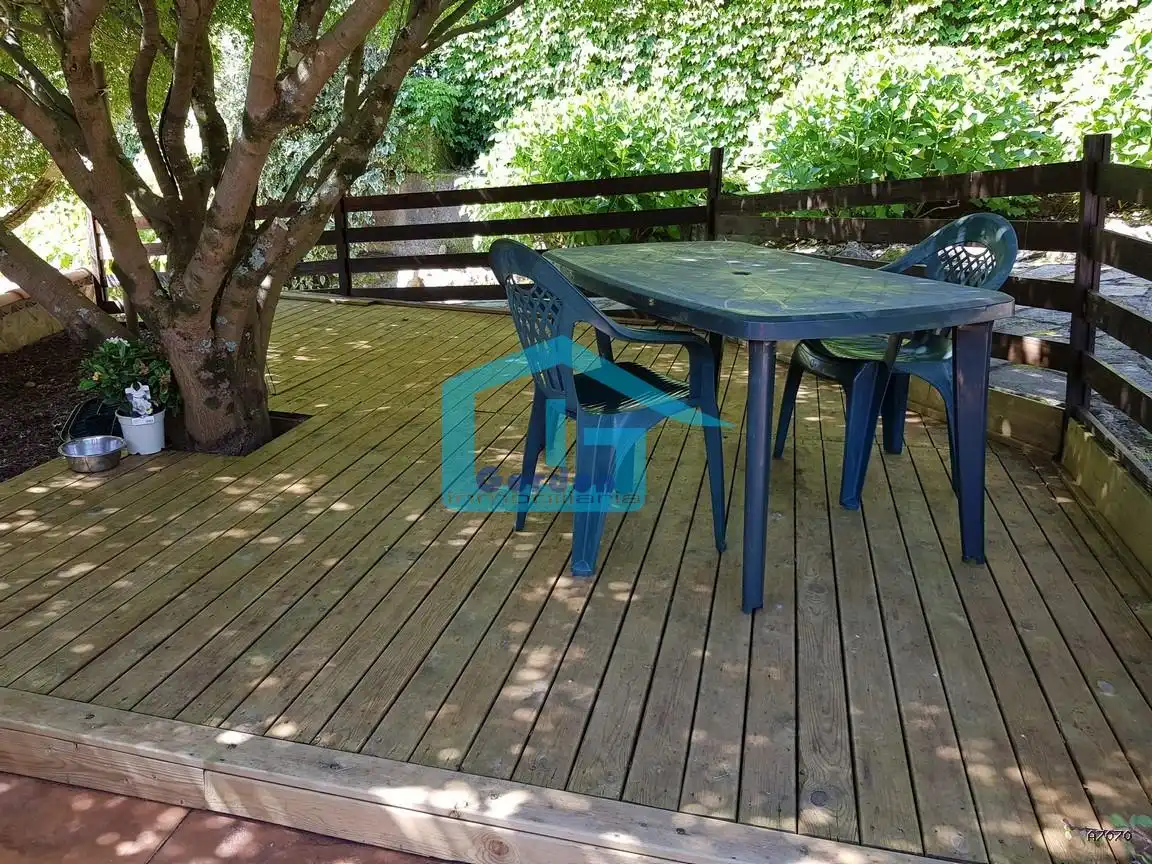 Xalet amb piscina en venda a Vilanova de Arousa, imagen 57
