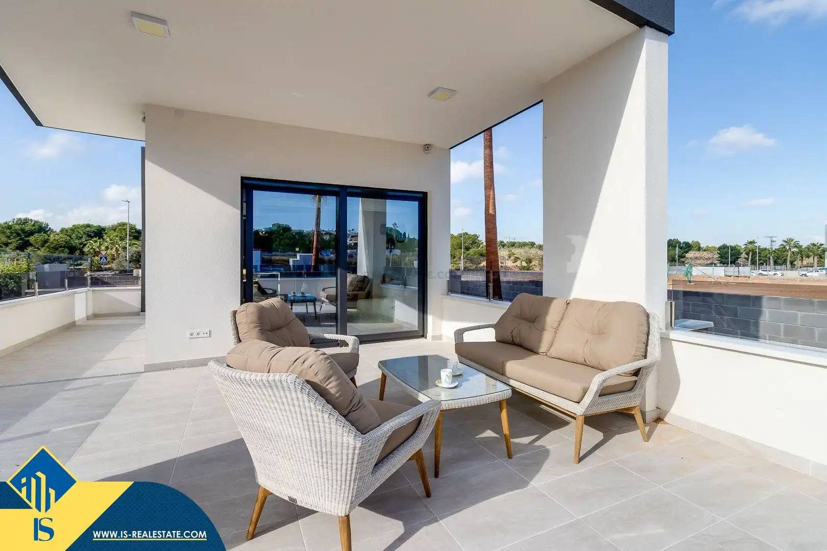 Bungalow avec piscine à vendre à Rojales, imagen 20