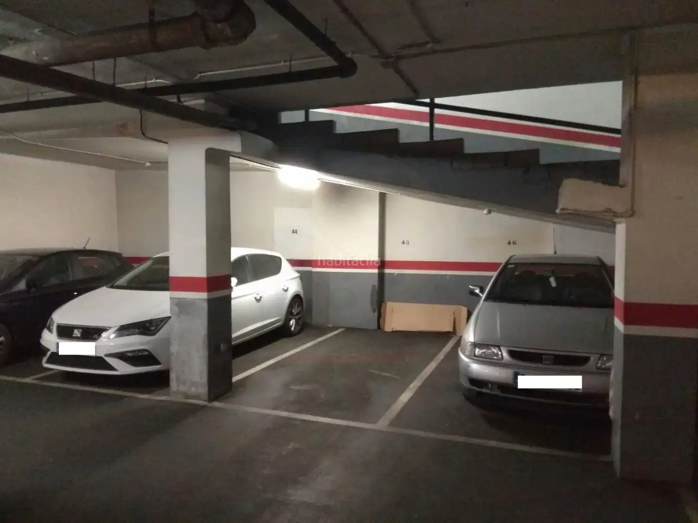 Individual for sale in Carrer Prat de la Manta 61
