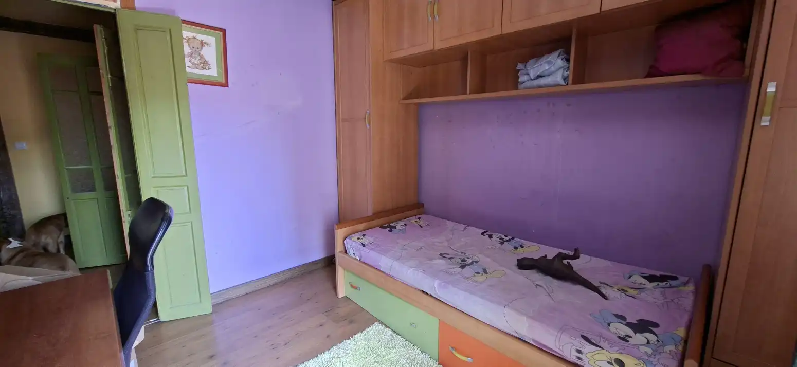 Habitación de Piso en venta en Cabezón de la Sal con Balcón