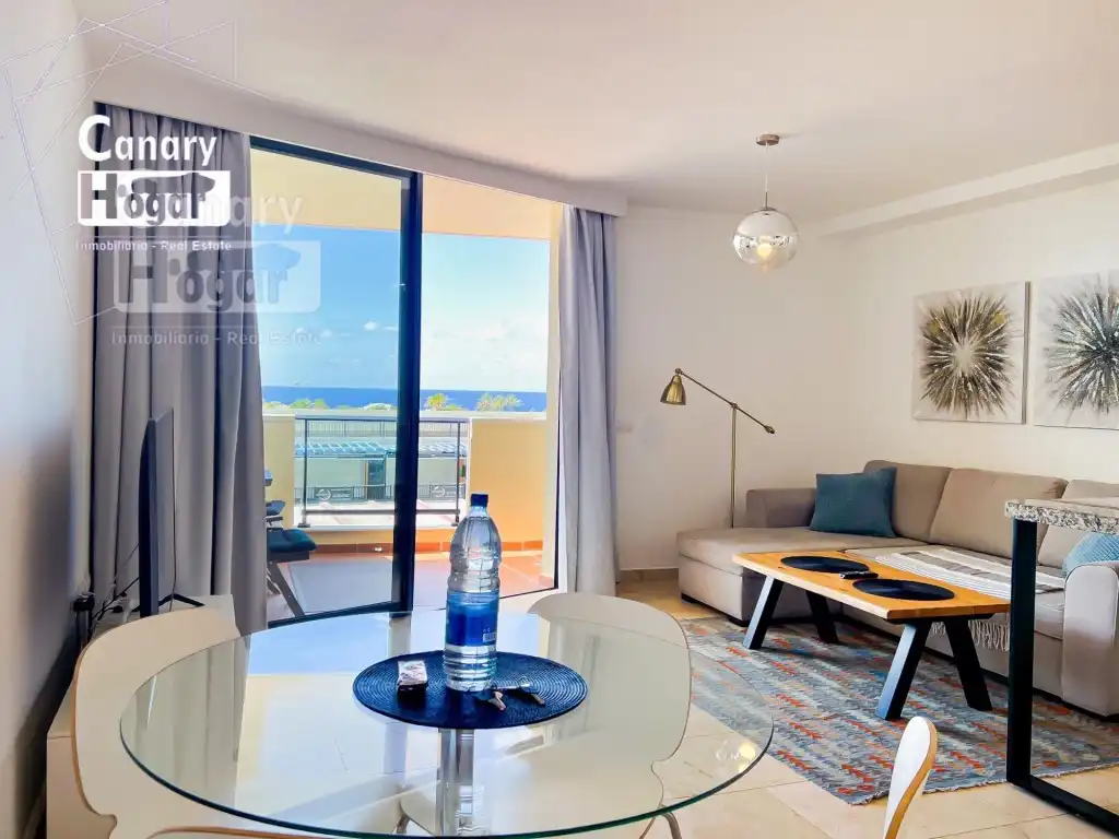 Mini appartamento con piscina in vendita a Avenida Palm-mar, imagen 9