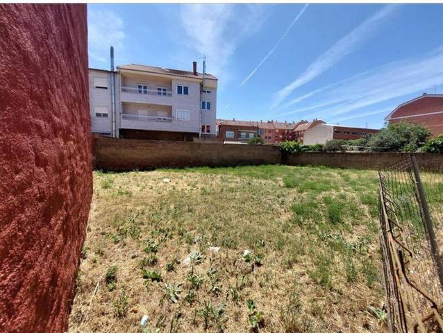 Terreno residencial en Venta en Calle VALLE en Villaquilambre