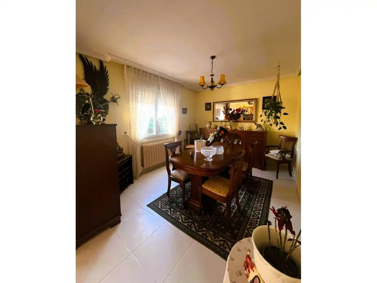Maison avec jardin à vendre à Calle Cigüeña, imagen 14
