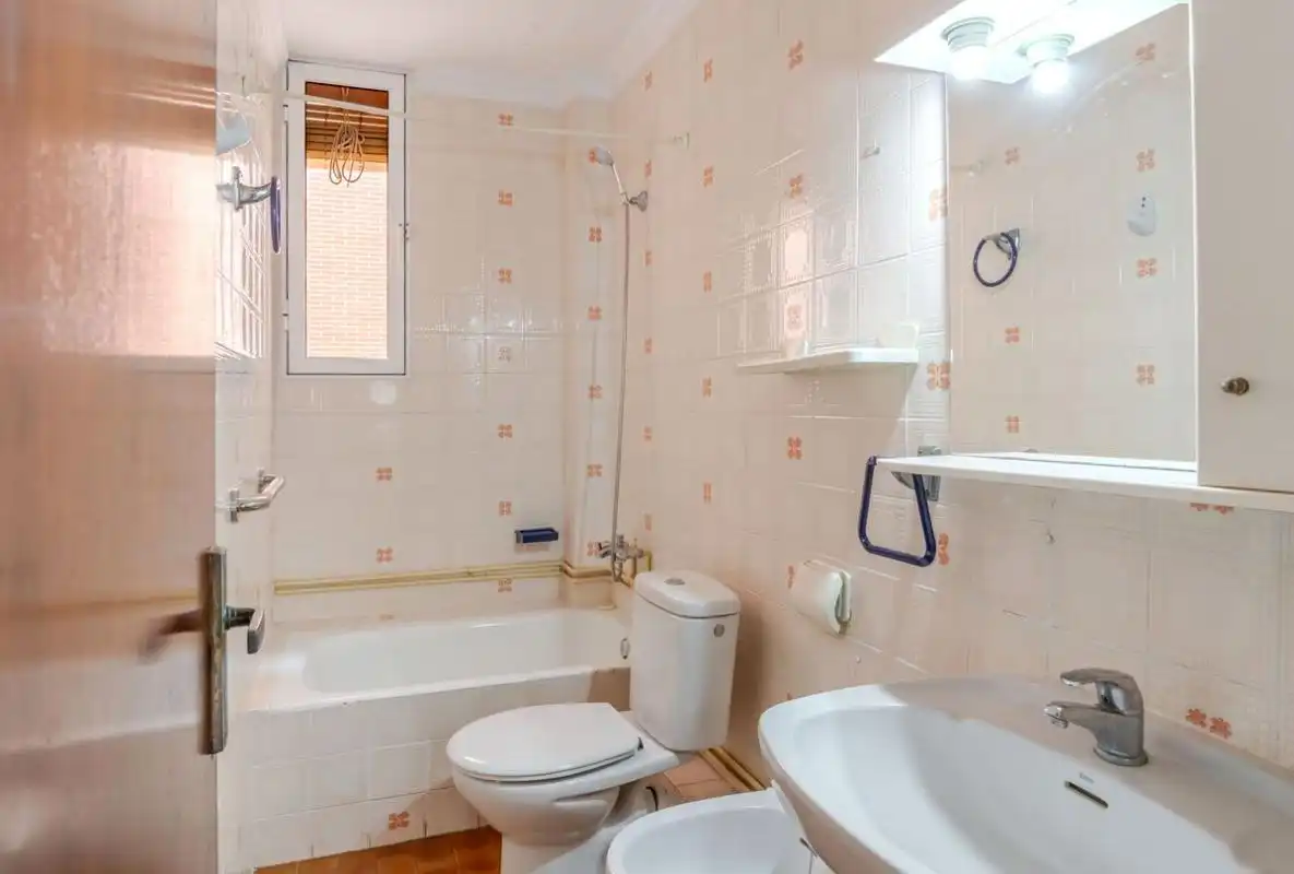 Appartamento in vendita a Plaza Luis Arranz, imagen 14