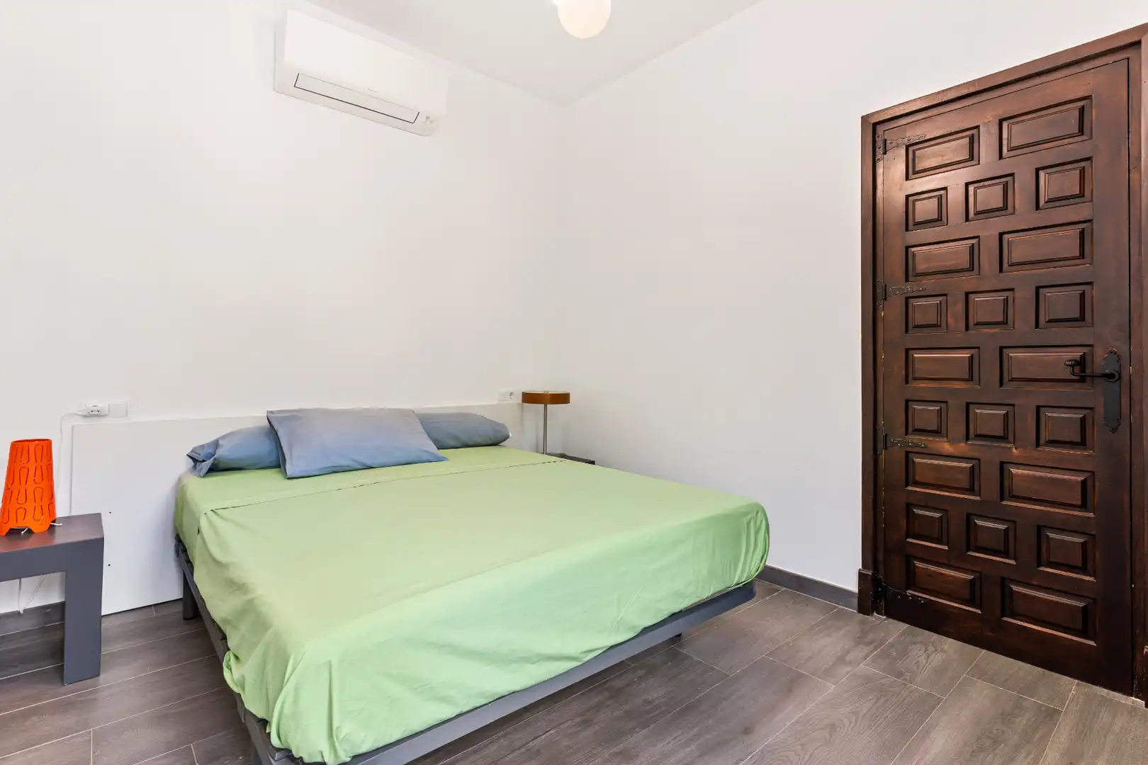 Casa amb terrassa en venda a Camí Vell del Morro de Castell, imagen 40