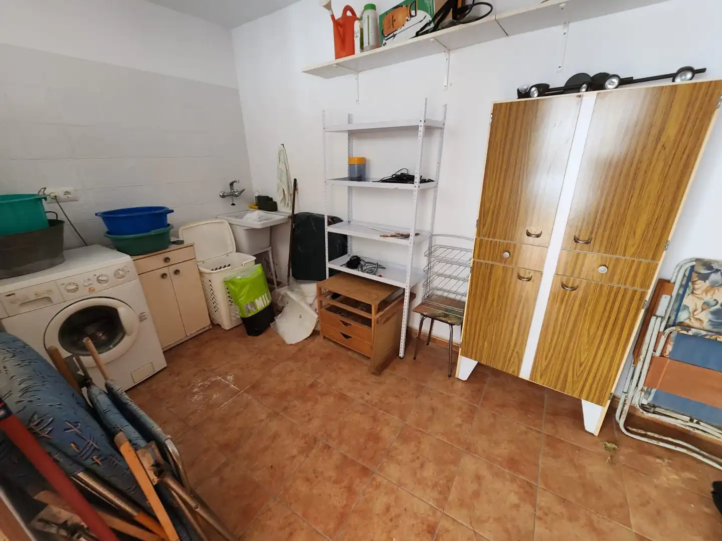 Küche von Country house zum Verkauf in Tormos mit Privatgarten und Terrasse