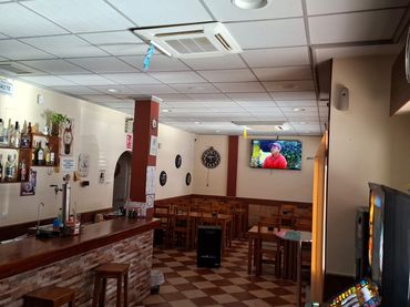 Business premises for sale in Calle la Quebradilla