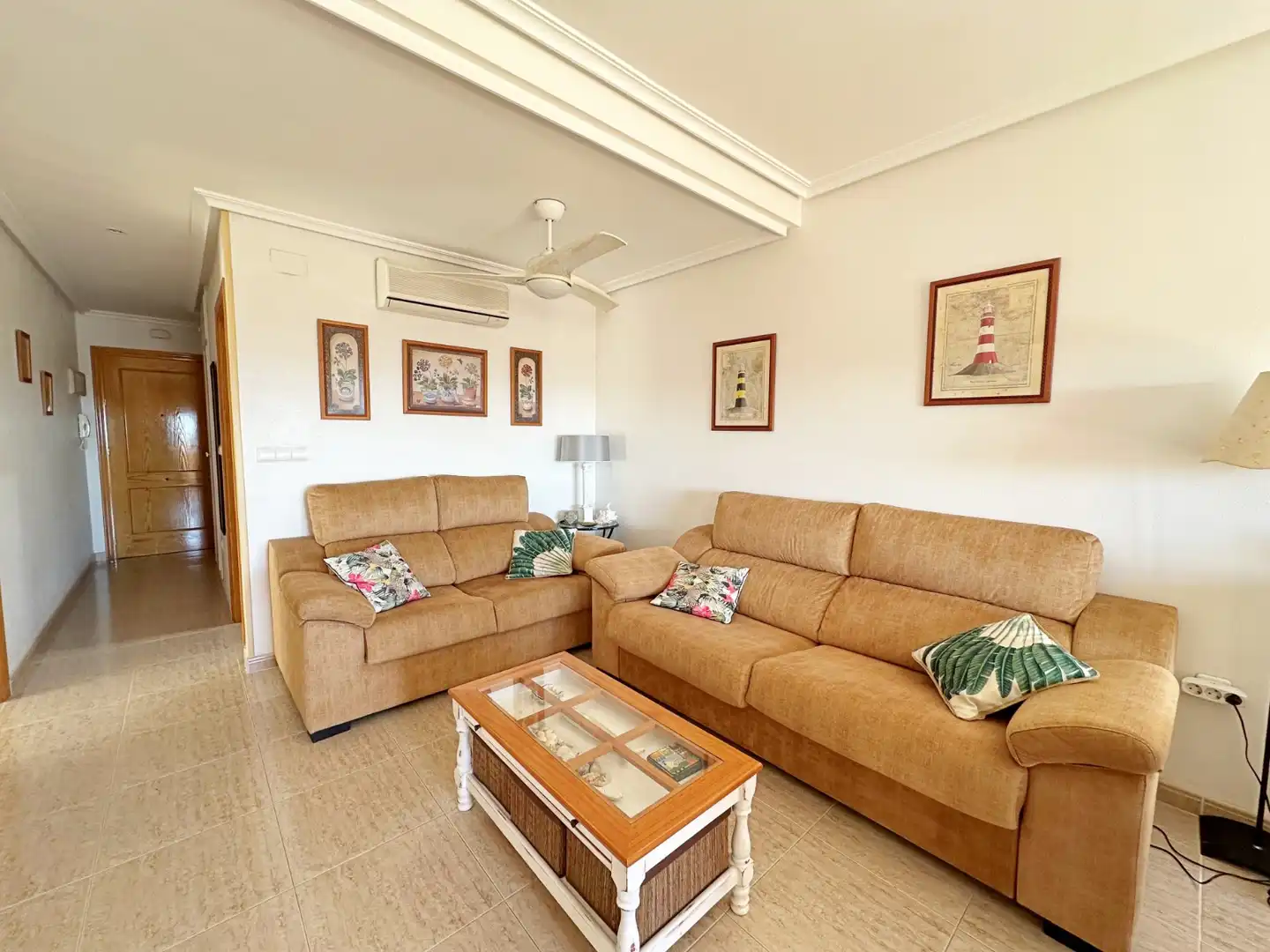 Penthouse mit Pool zum Verkauf in Orihuela Costa, imagen 3