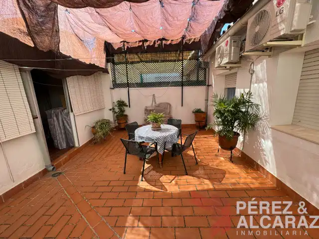 Pis amb terrassa en venda a Calle Cigüela, imagen 17