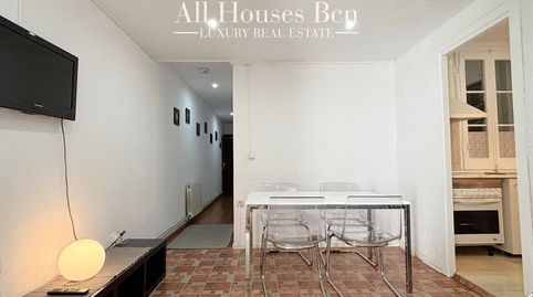 Foto 4 von Wohnung zur Miete in Rocafort, La Nova Esquerra de l'Eixample, Barcelona Capital