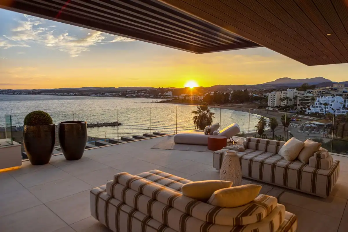 Apartament amb piscina en venda a Seghers, imagen 28