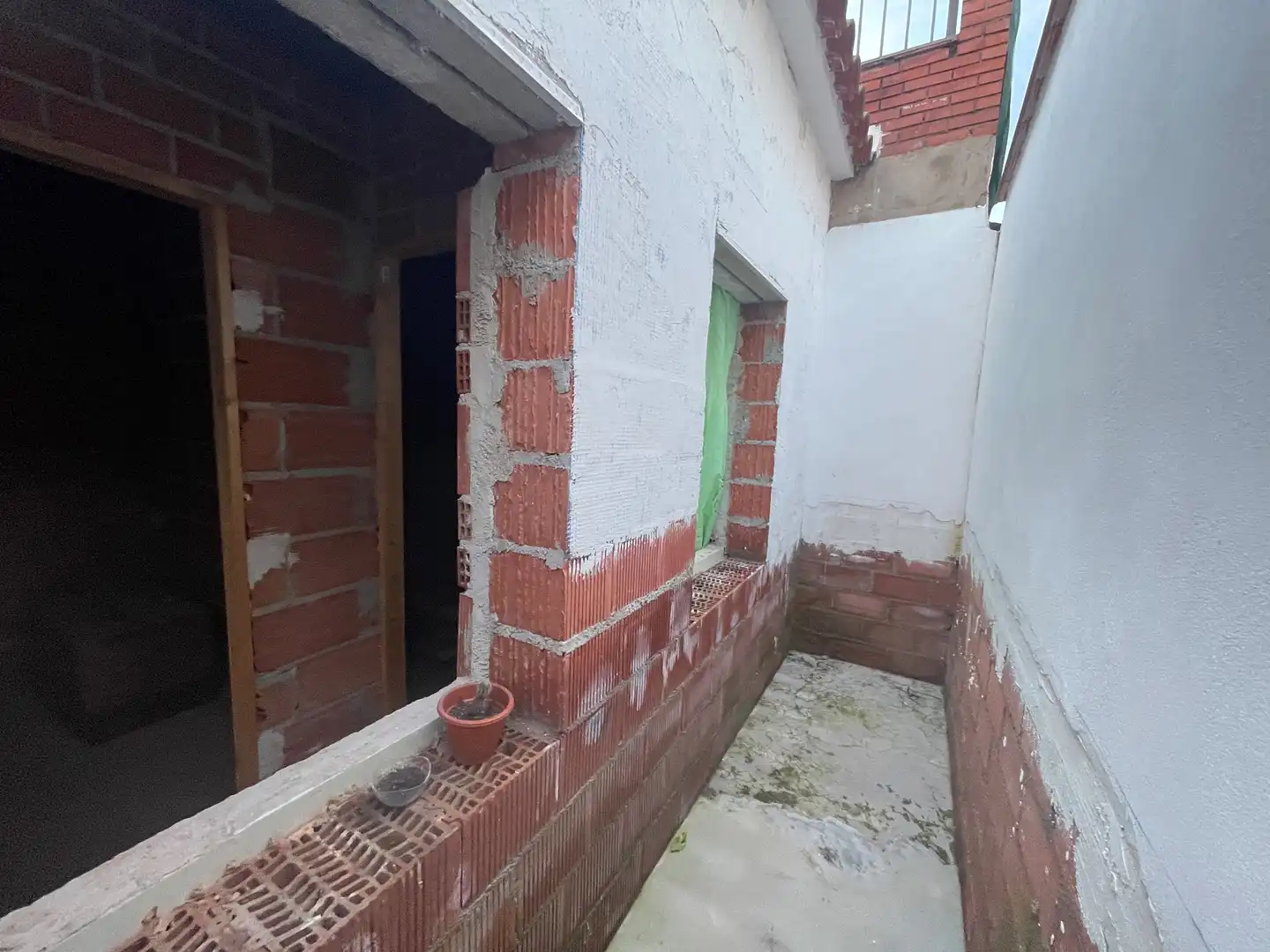 Piso en venta en Sancho Panza, imagen 4