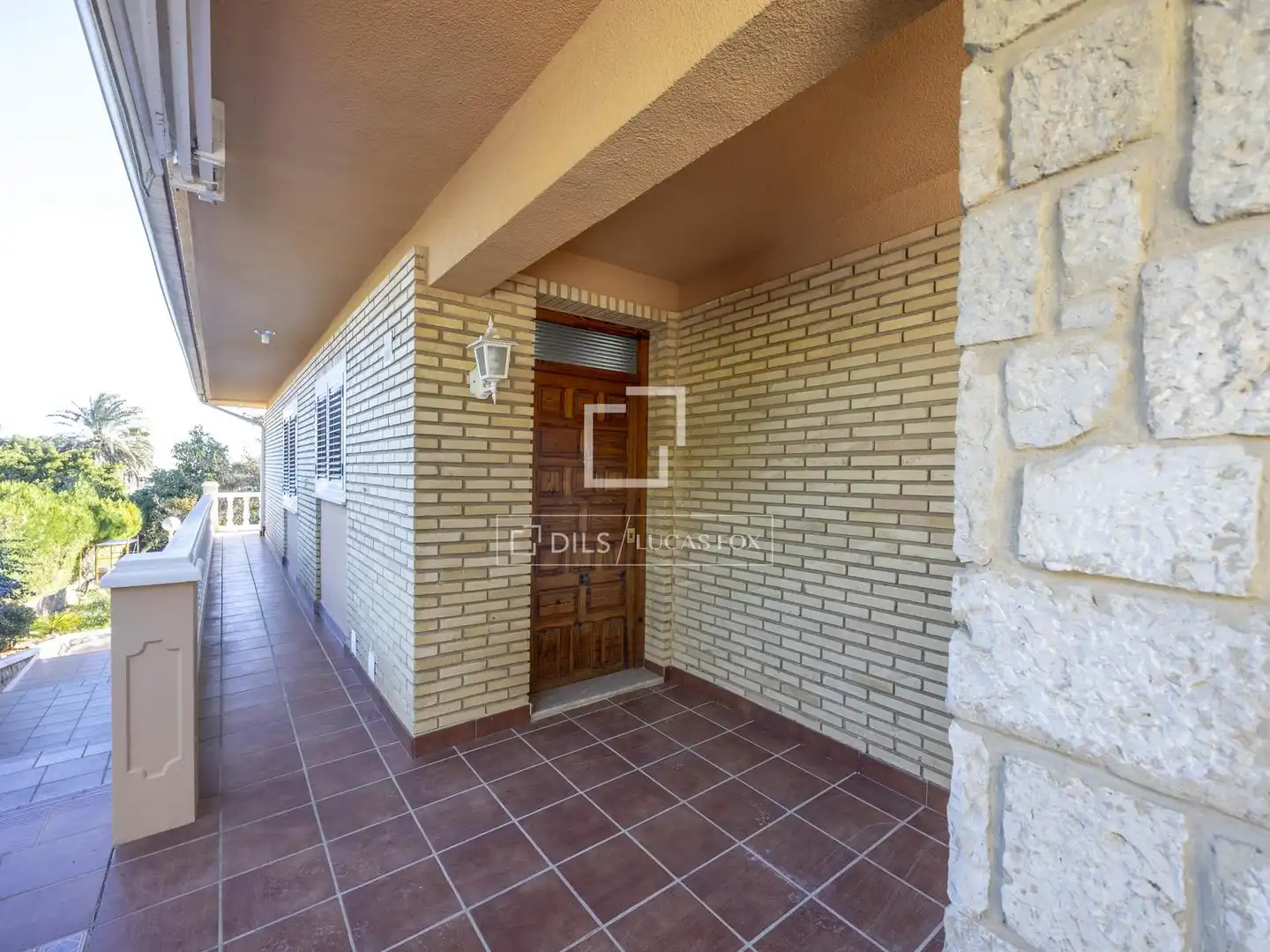 Villa con piscina in vendita a Picassent, imagen 21
