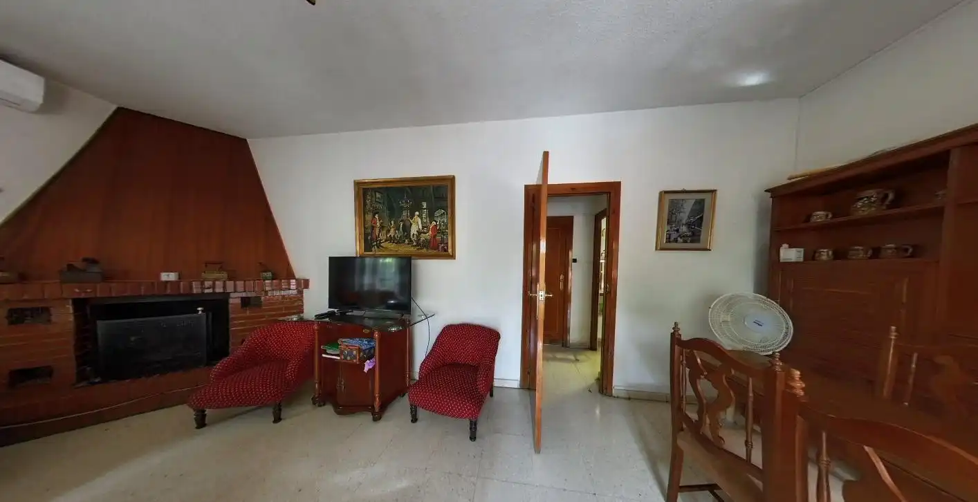 Houses for sale in Armilla  with Air Conditioner, Heating and Swimming Pool