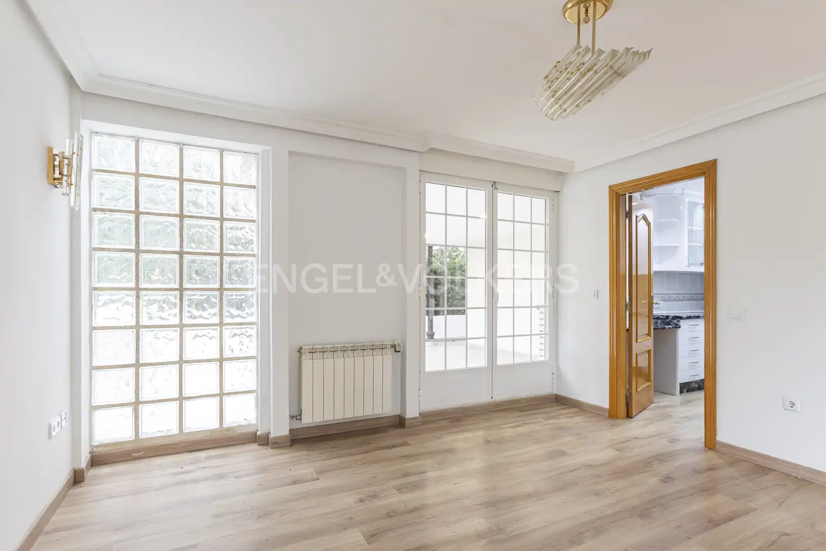 Houses for rent in Boadilla del Monte  with Air Conditioner, Heating and Private garden
