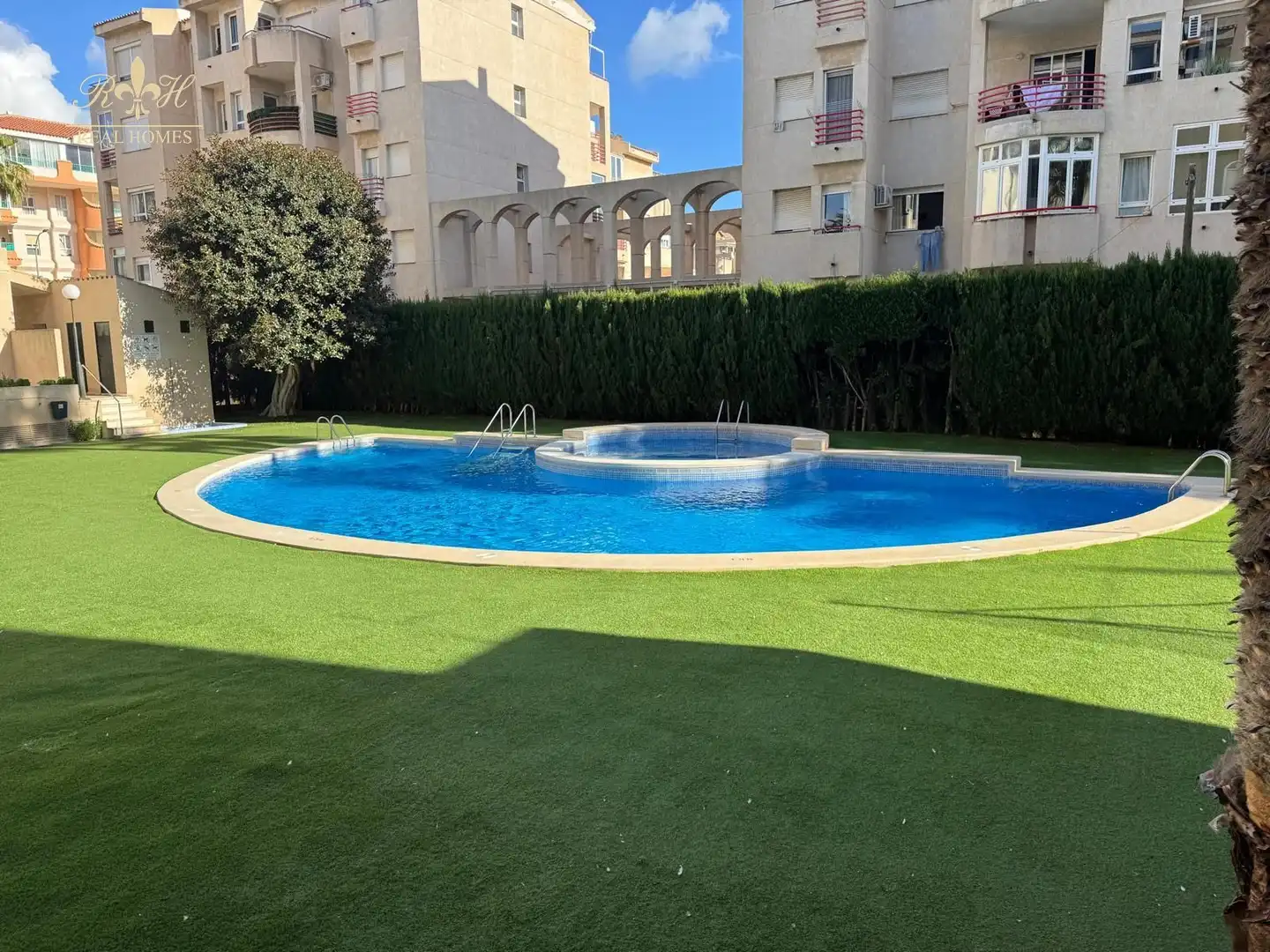 Appartamento con piscina in vendita a NARCISO YEPES, imagen 14