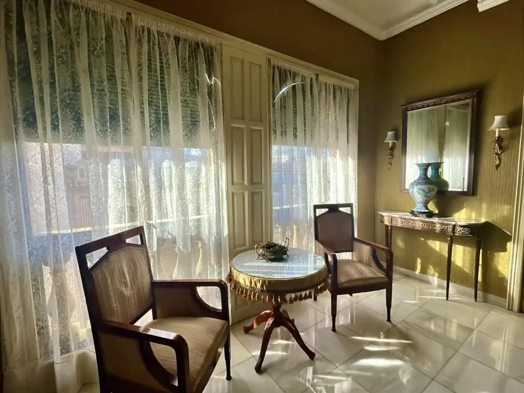 Comedor de Piso de alquiler en Sevilla con Aire acondicionado, Terraza y Amueblado