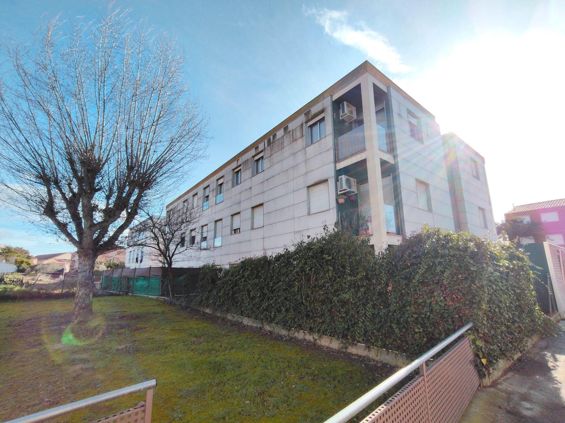 Exterior view of Planta baja for sale in La Granada  with Storage room