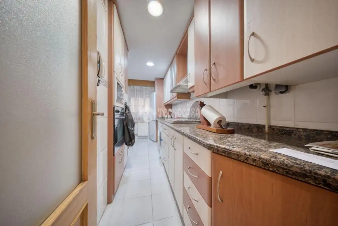 Piso en venta en Laguna de Duero