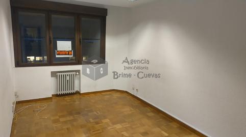 Foto 5 de Pis en venda a Alonso de Quintanilla, Salesas - Foncalada - Campoamor, Oviedo