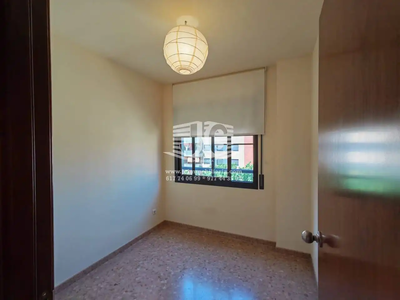 Wohnung zur Miete in Calle Barcelona, Sant Llàtzer