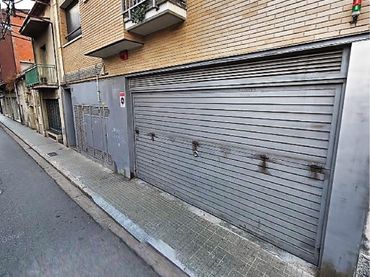 Parkplatz zum Verkauf in Col.legis Nous