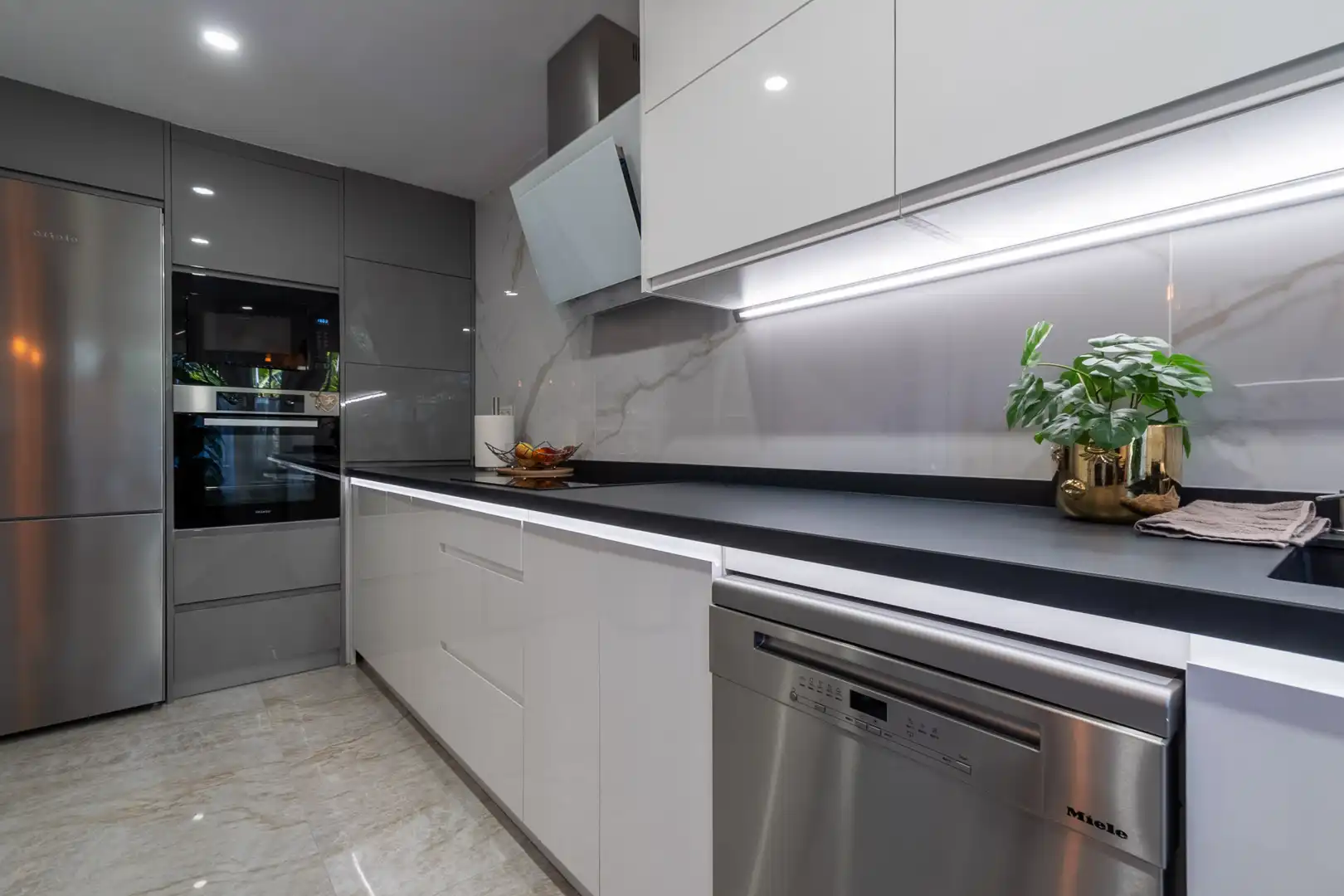 Maison mitoyenne avec piscine à vendre à DON BENITO DE JARALES 2, imagen 14