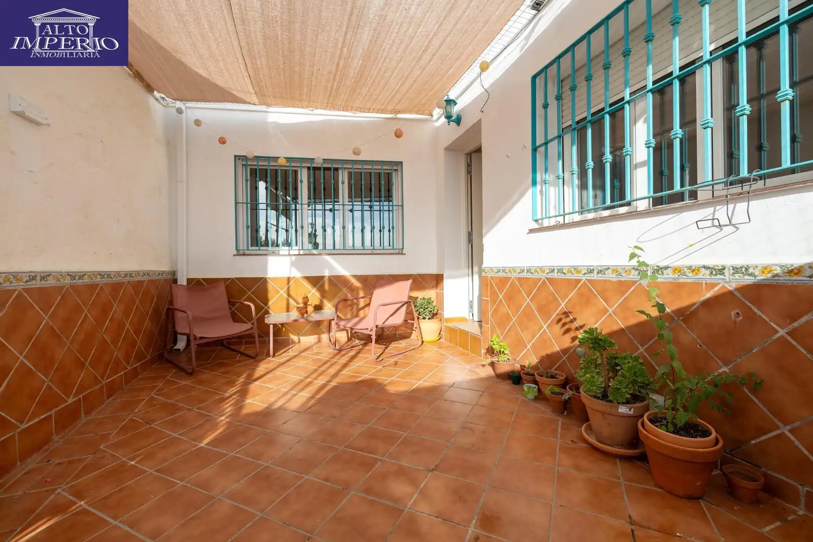 Casa a schiera in vendita a Barrio de la Vega, imagen 6