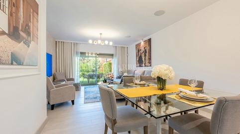 Foto 3 de Planta baixa en venda a Benatalaya, Estepona