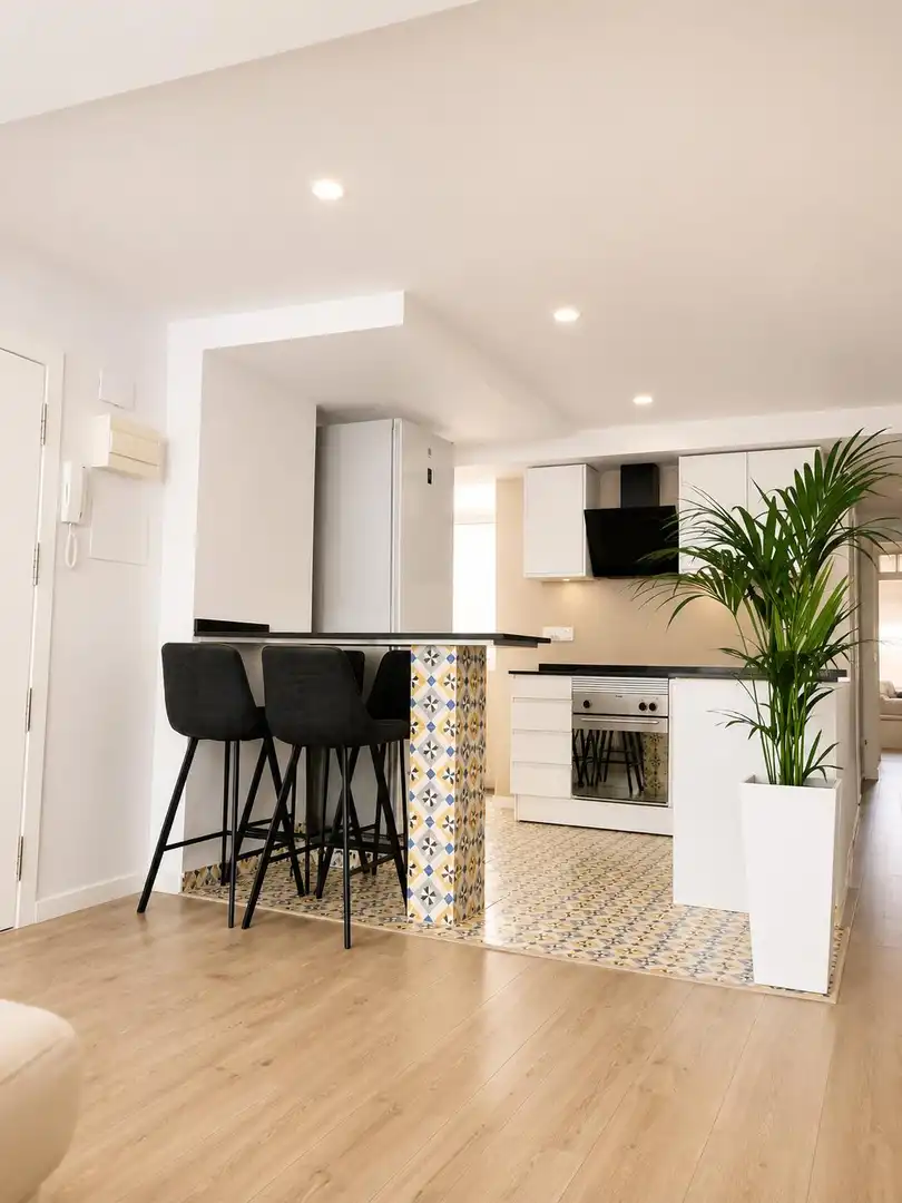 Apartment for sale in San Blas, imagen 4