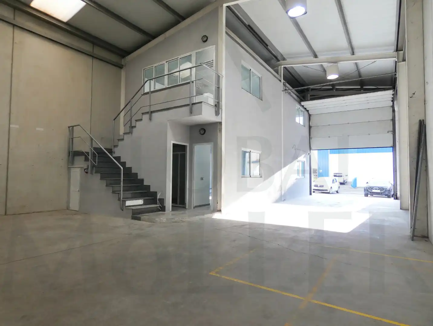 Fabrikhallen zur Miete in Cartagena ciudad