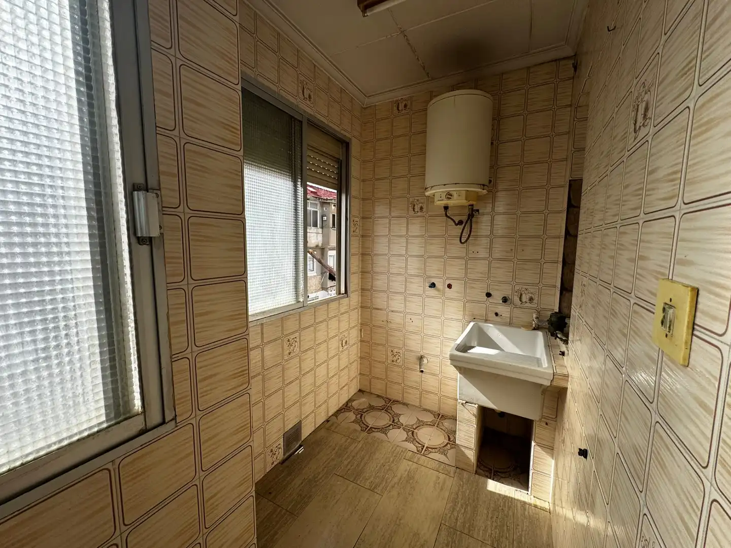 Baño de Piso en venta en Alicante / Alacant