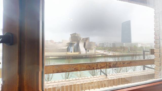 Piso en Venta en Castaños - Begoñaibarra