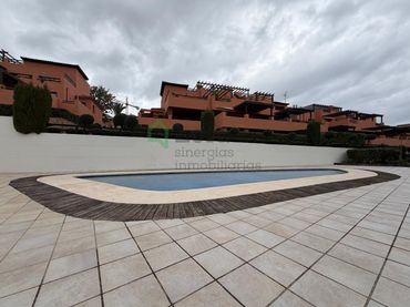 Pis amb ascensor en venda a Casares Golf - Casares del Sol