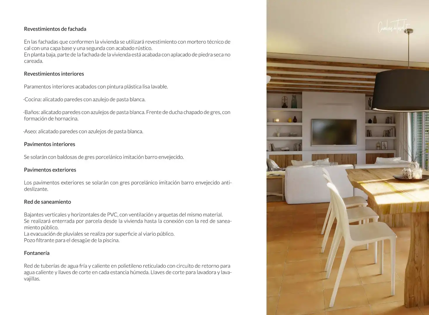 Sala d'estar de Casa adosada en venda en Jávea / Xàbia amb Aire condicionat, Jardí privat i Terrassa
