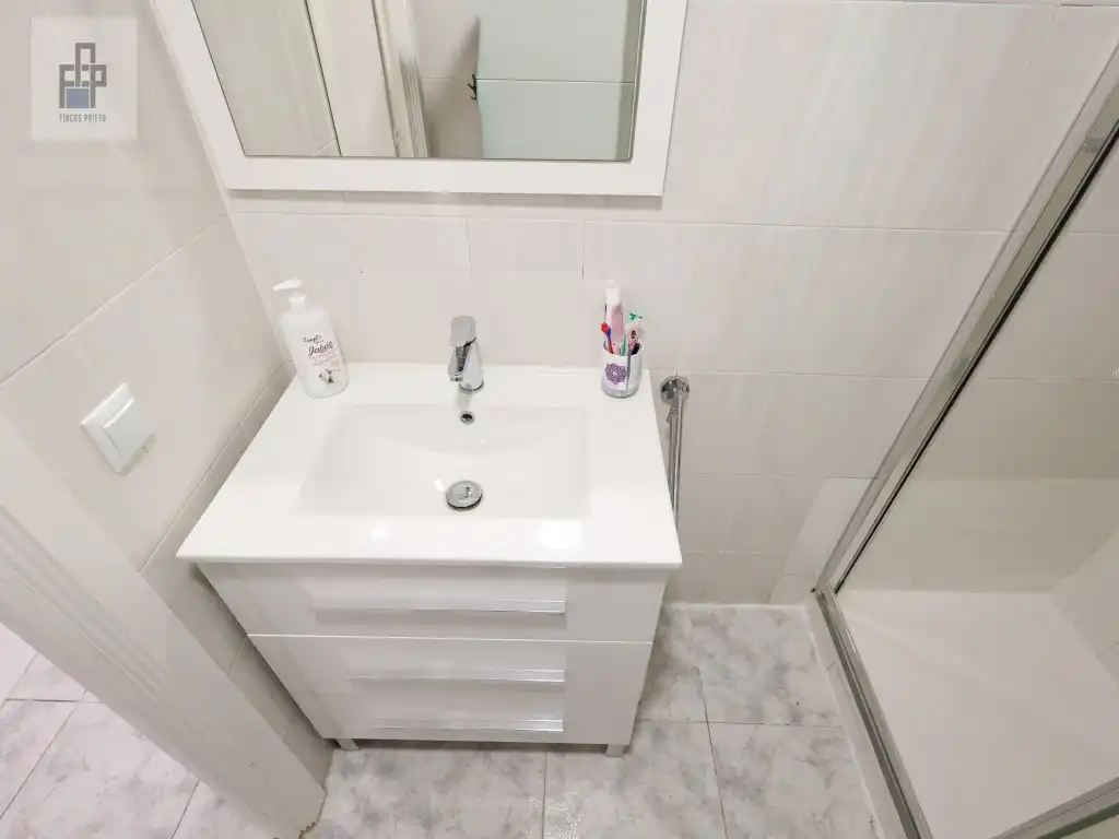 Baño de Piso en venta en Sant Boi de Llobregat