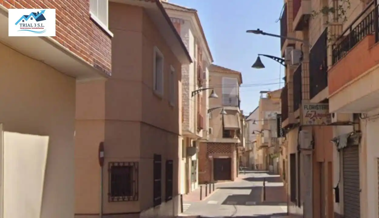 Flat for sale in Calle FERNANDO GINER, imagen 2