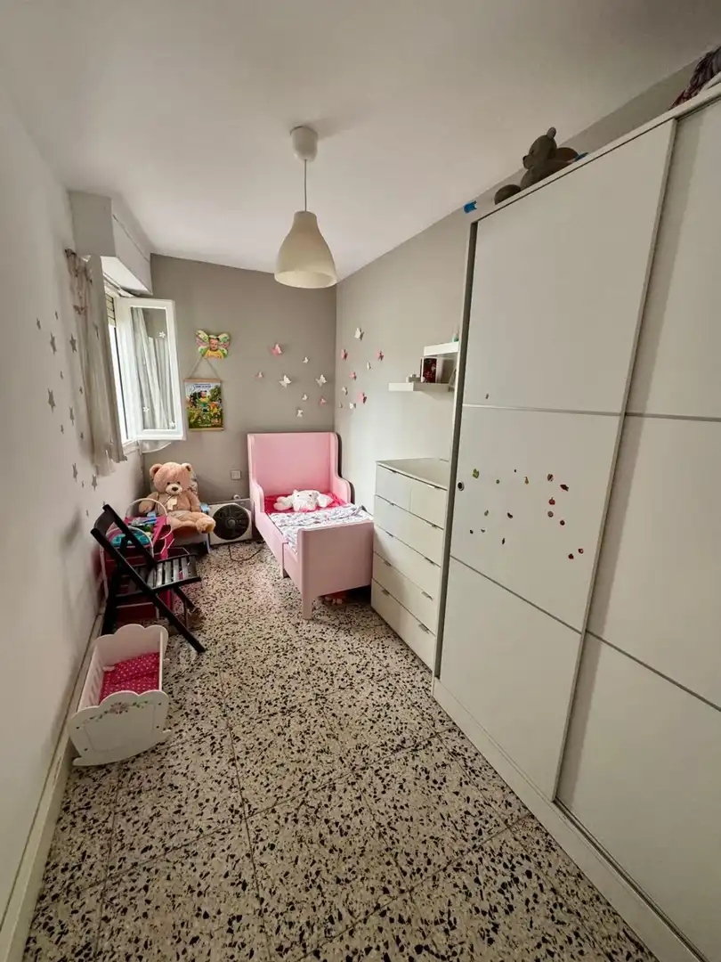 Dormitori de Apartament en venda en Alicante / Alacant
