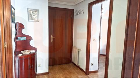 Foto 5 de Apartament de lloguer a Calle la Lila, Salesas - Foncalada - Campoamor, Oviedo