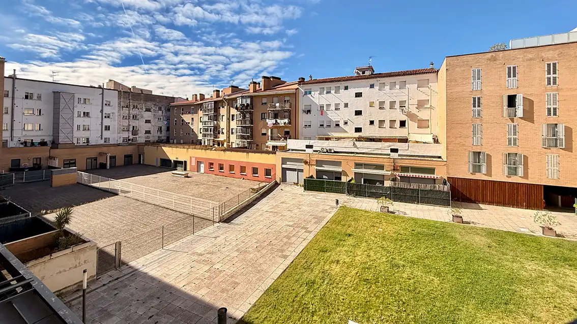 Appartement avec balcon à vendre à Carretera Ansoáin 20B, imagen 36