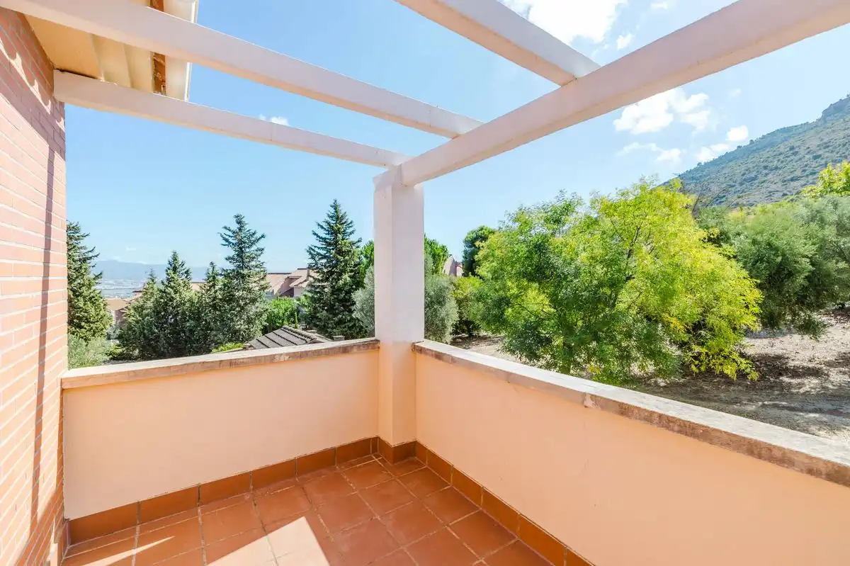 Chalet con terraza en venta en Calle el Tomillar, imagen 13