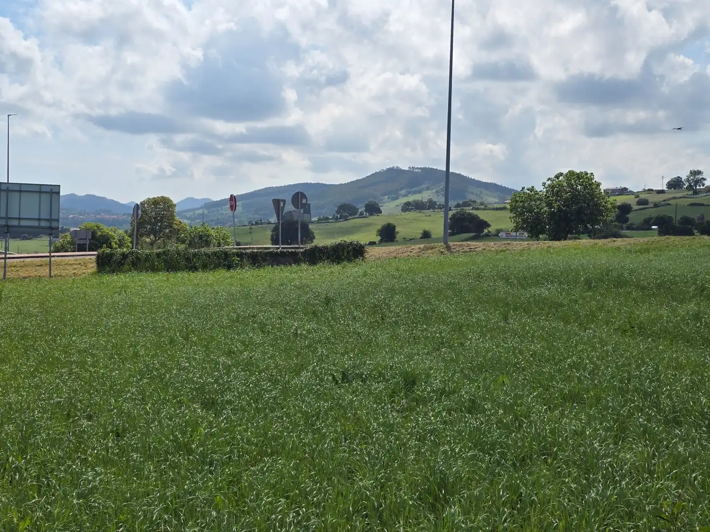 Terreno en venta en Bareyo