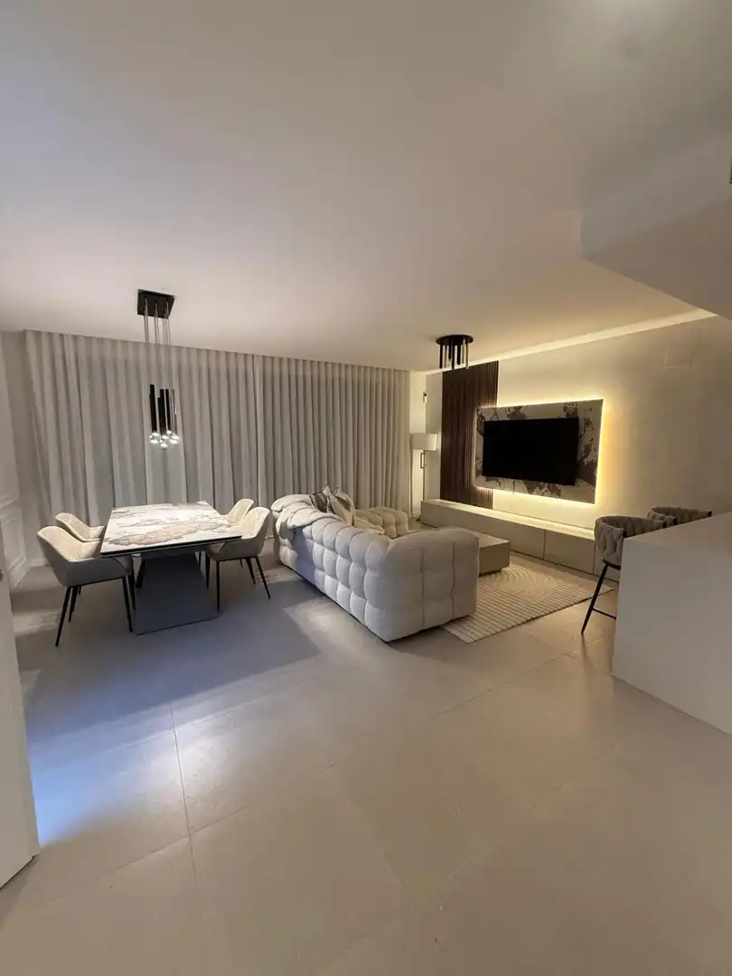 Reihenhaus zur Miete in Benamara - Atalaya, imagen 4