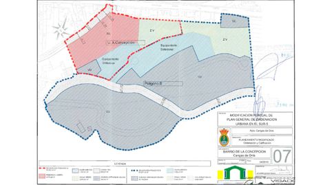 Foto 4 de Residencial en venta en Calle Cangas de Onís, 4, Laviada, Gijón