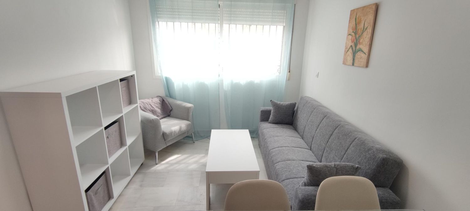 Flat to rent in San Francisco - Chorillo