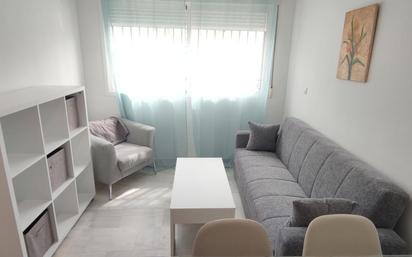 Flat to rent in San Francisco - Chorillo