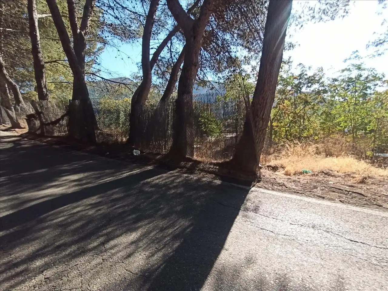 Grundstücke und Bauplätze zum Verkauf in De La Sierra, imagen 7