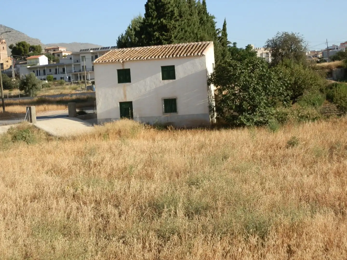 Casa rústica en venda a Paraje Redoras 10, imagen 2