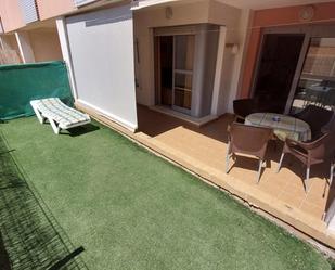 Terrace of Flat for sale in Vera  with Air Conditioner and Terrace