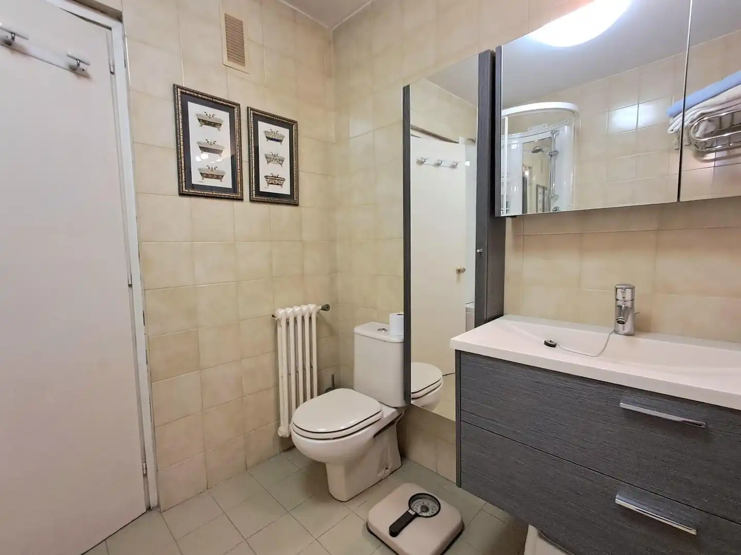 Appartement avec ascenseur à vendre à Tetuán, imagen 36
